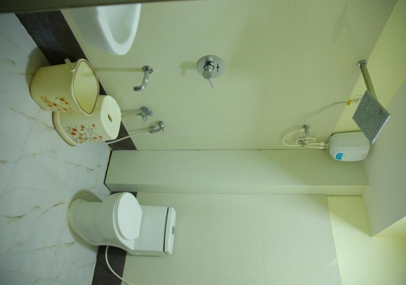 Hotel Maruthi Inn Nirmal  ภายนอก รูปภาพ